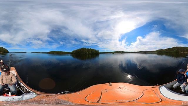 Рыбалка 09.06.2021 2-41 смотреть онлайн