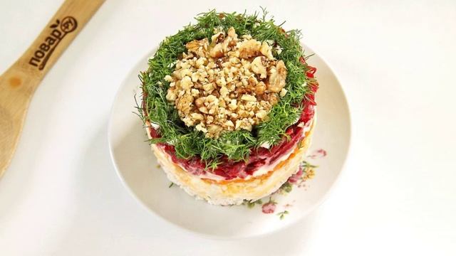 Сборник рецептов