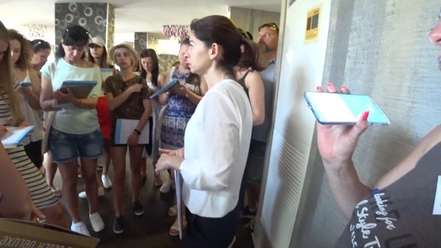 Luna Beach Deluxe Hotel 5* - Мармарис - Турция - Полный обзор отеля