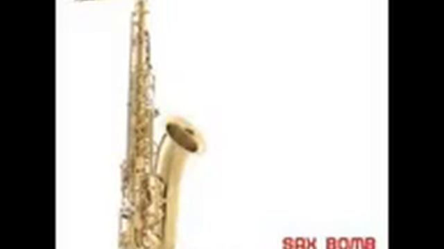 Remix Sax Bomb By Emanuel-xD.wmv смотреть онлайн