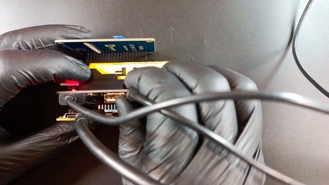UPS HAT For Raspberry Pi смотреть онлайн