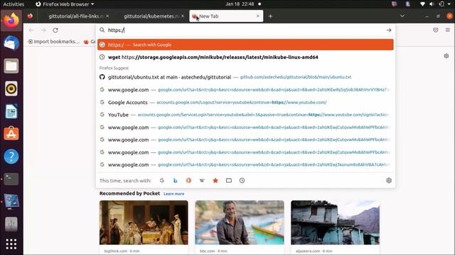 DevOps Kubernetes Microk8s YML Podes Part-09 смотреть онлайн