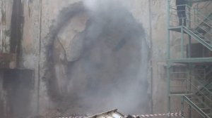 МЕТРО НЕ СТРОИЛИ А ОТКОПАЛИ! ТАЙНА МОСКОВСКОГО МЕТРО РАСКРЫТА