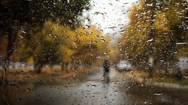 Музыка искрящегося дождя смотреть онлайн