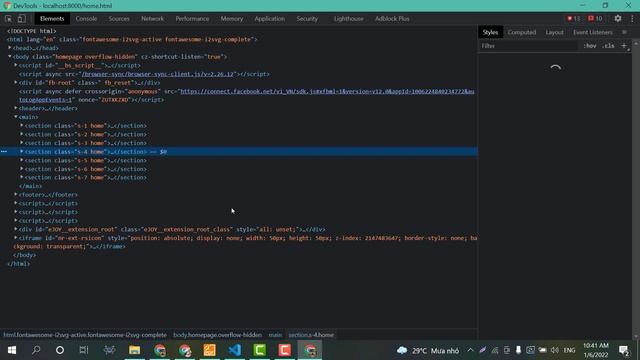 Demo Web taphoatronghieu com смотреть онлайн