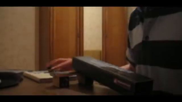 Стас Bayan tryout.... смотреть онлайн
