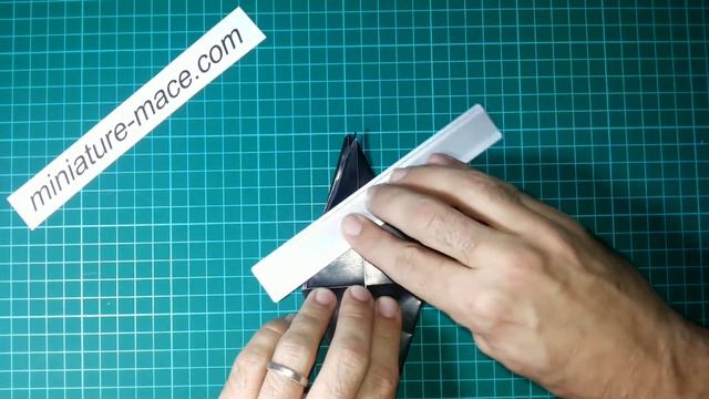 Как сделать ворону из бумаги/Origami crow смотреть онлайн