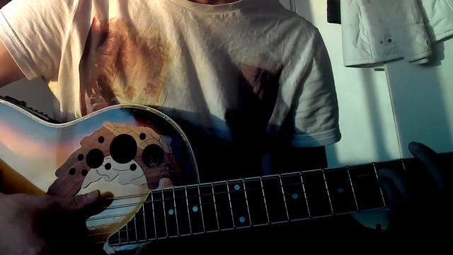 ZippO, Shama, ЭDOS — Навык (cover)