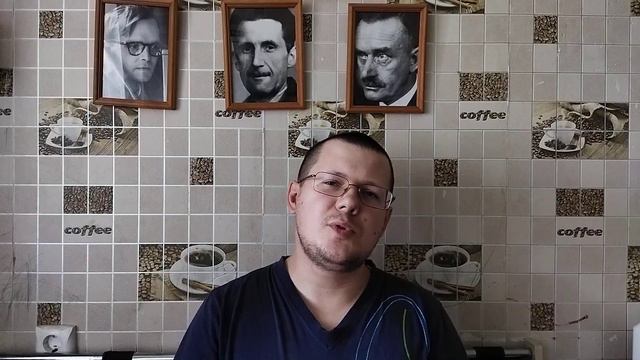 Владимир Войнович "Монументальная пропаганда" смотреть онлайн
