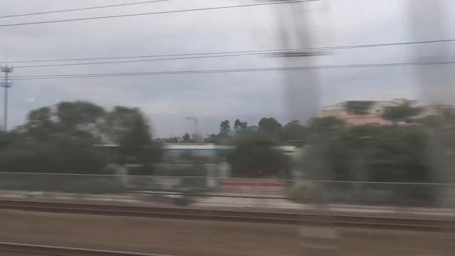 *3* Граница между двумя китайскими мирами. Дорога в Гонконг смотреть онлайн