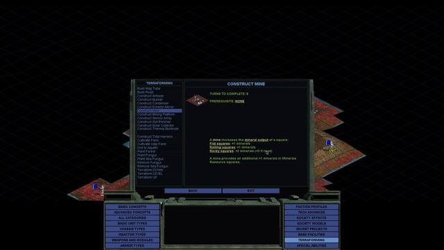 Let's Play Alpha Centauri Alien Crossfire! The Hive, Ep. 2 смотреть онлайн