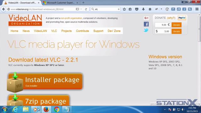 059 Windows 7, 8 и 8.1 - Слежка за личной информацией смотреть онлайн