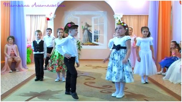 Украинские частушки смотреть онлайн