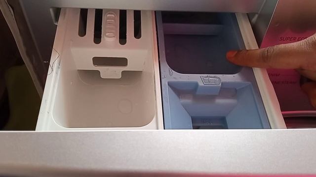 Samsung washing machine complete Review & Cleaning in Telugu смотреть онлайн