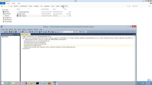 Maven Install Jar смотреть онлайн