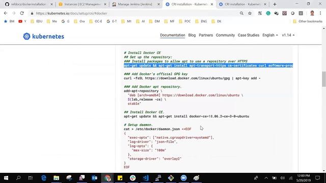 kubernetes Multi node cluster setup step by step on Cloud смотреть онлайн