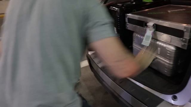 Live Screen Printing Activation | Travel Vlog смотреть онлайн