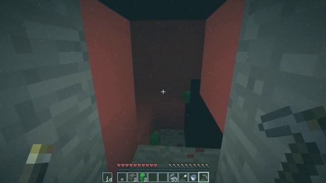 Minecraft CREEPYPASTA : ENTITY_BlackRed смотреть онлайн