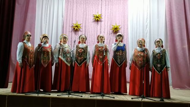 Краснотал ДК посёлок Себрово смотреть онлайн