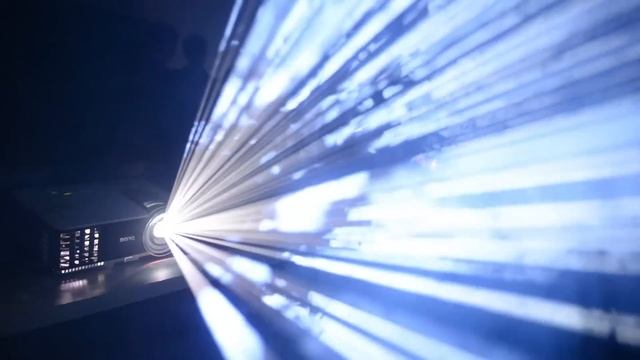 beamerlasershow for iPad, iPhone and iPod touch смотреть онлайн