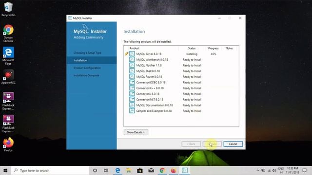 How to Install MySql in Windows | 6 minute Only | Testing Knowledge смотреть онлайн