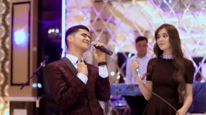 ДАЯНЧ ЖУМАЕВ & ЛИЛИЯ «ОУ ЛЕЙДИ» 2021 | DAYANCH JUMAEV & LILYA «OU LEYDI» 2021