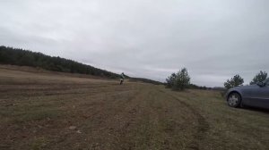 [Покатались] Kawasaki kx450f