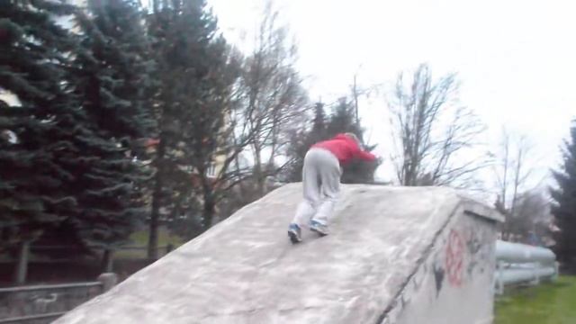 FREEMOTION+micro scooter смотреть онлайн