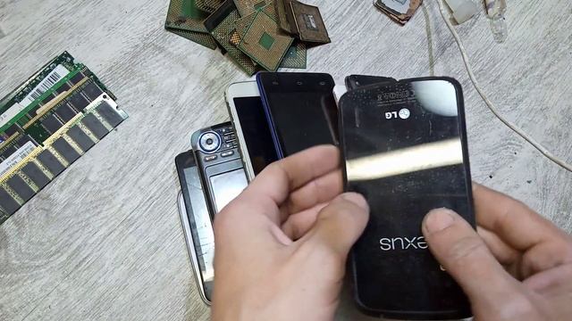 Из всего этого достанем Золото смотреть онлайн