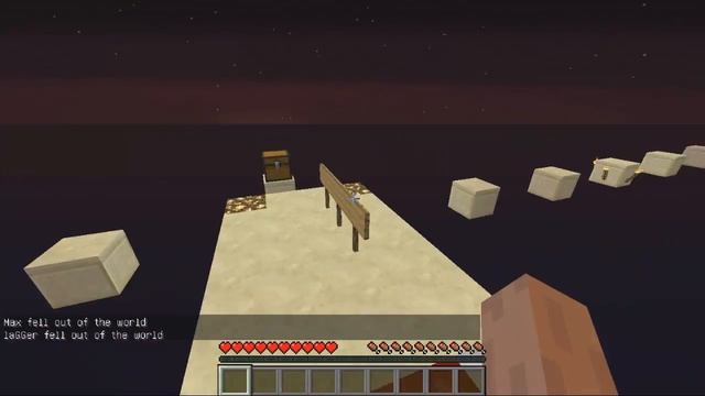 MineCraft [Прохождение карты] №2 - Хард Паркур смотреть онлайн