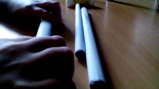 Как сделать пулемёт из бумаги часть 1 смотреть онлайн