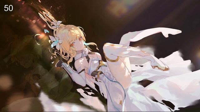 Top 100 Genshin Impact Live Wallpapers for Wallpaper Engine смотреть онлайн