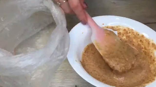 Секрет этого маринада будут спрашивать все! Готовим запеченного голубя! ??? смотреть онлайн