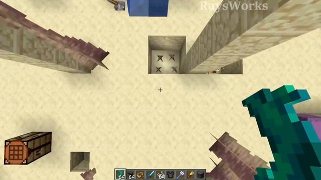 Minecraft 22w03a Snapshot | Pigman XP Farm Nerf, Placefeature and MORE! смотреть онлайн