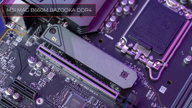 ТОП—7. Лучшие материнские платы для процессоров Intel [B660, Z690]. Итоговый рейтинг 2022 года! смотреть онлайн