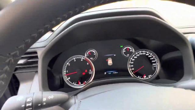 Toyota LC300 Diesel из ОАЭ