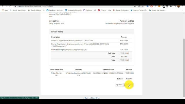 How to create news website from Scratch || Dr Web Host || Earn $400 Monthly Using AdSense смотреть онлайн