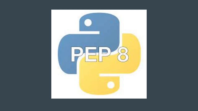 Мини-презентация по теме "Как писать красивый и поддерживаемый код Python" смотреть онлайн