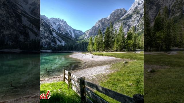 Relaxing music, sleeping music, flute music, piano instrumental music, nature music#shorts смотреть онлайн