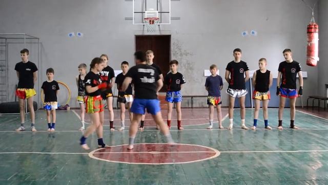 Показательные бои OSKAL смотреть онлайн