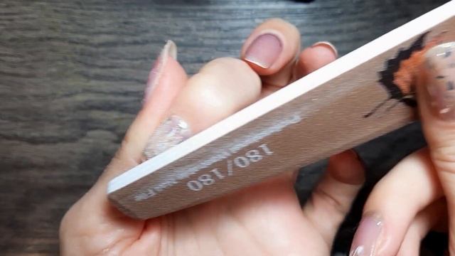 Как снимаю наклейки на весь ноготь спустя неделю смотреть онлайн