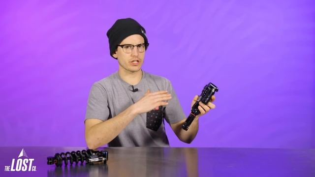 The NEW RockShox Super Deluxe Ultimate Air And Coil Shocks | New Features Explained