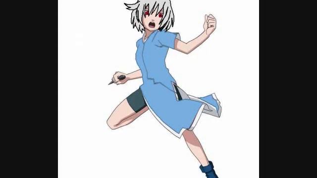 RPC Attack смотреть онлайн