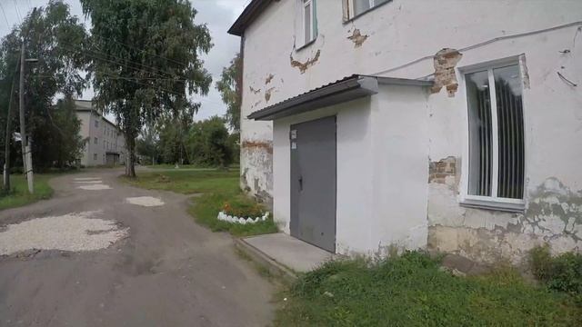 Санчурск, Кировская область: Путешествие по России | Неизвестная Россия | Follow Me #drongogo смотреть онлайн