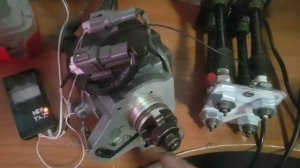 проверка трамблера 4A-FE