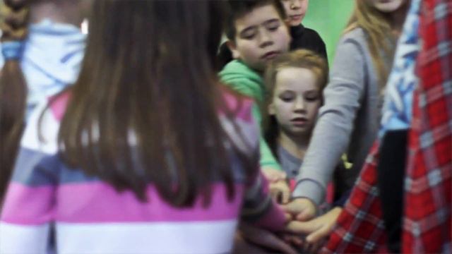 Лагерь "Содружество 2.0. Планета мечты" (2017) - ОБЩИЙ РОЛИК смотреть онлайн