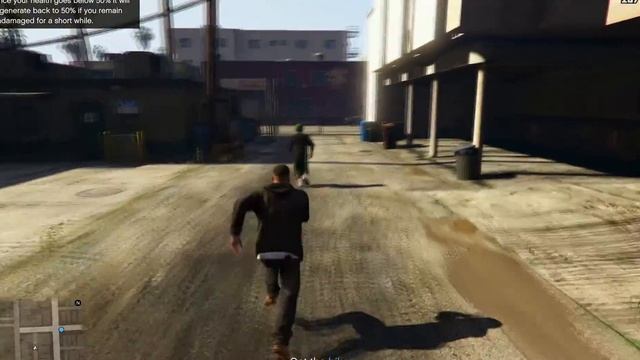 GTA V 4K ON GTX660! смотреть онлайн
