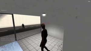 SCP - Containment Breach Multiplayer - 02/21/2023 - No Commentary