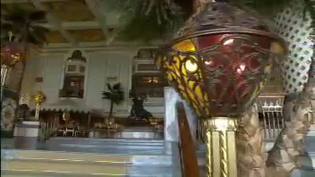 Grand Hyatt Muscat - Presented By The Couture Travel Company