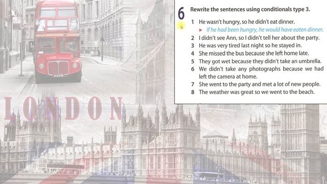 Spotlight 8. Модуль 8. Grammar Check смотреть онлайн